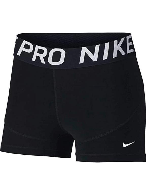 Pro 3 Training, Shorts (Women's)