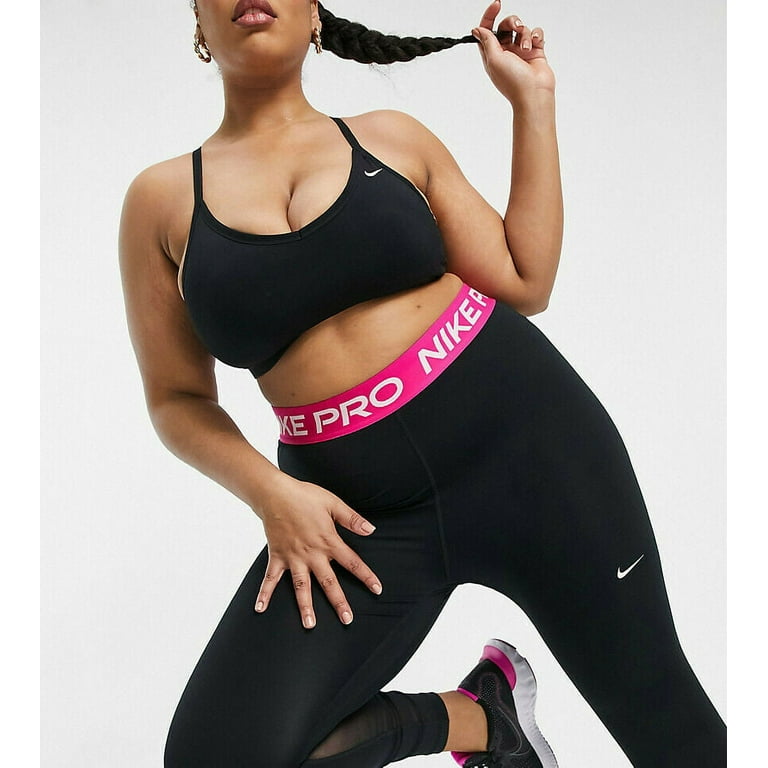 Nike Pro 365 Leggings Women's Leggings (Plus Size) Size 2X 