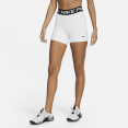 thumbnail image 1 of Nike Pro 365 Women's 5\ Color: White/Black/Black Size: XXS, 1 of 1