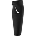 thumbnail image 1 of Nike Pro Adult Dri-FIT 4.0 Shivers (Black/White, One Size), 1 of 1
