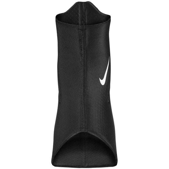 Nike Pro Ankle Sleeve 3.0 (Black/White, S)