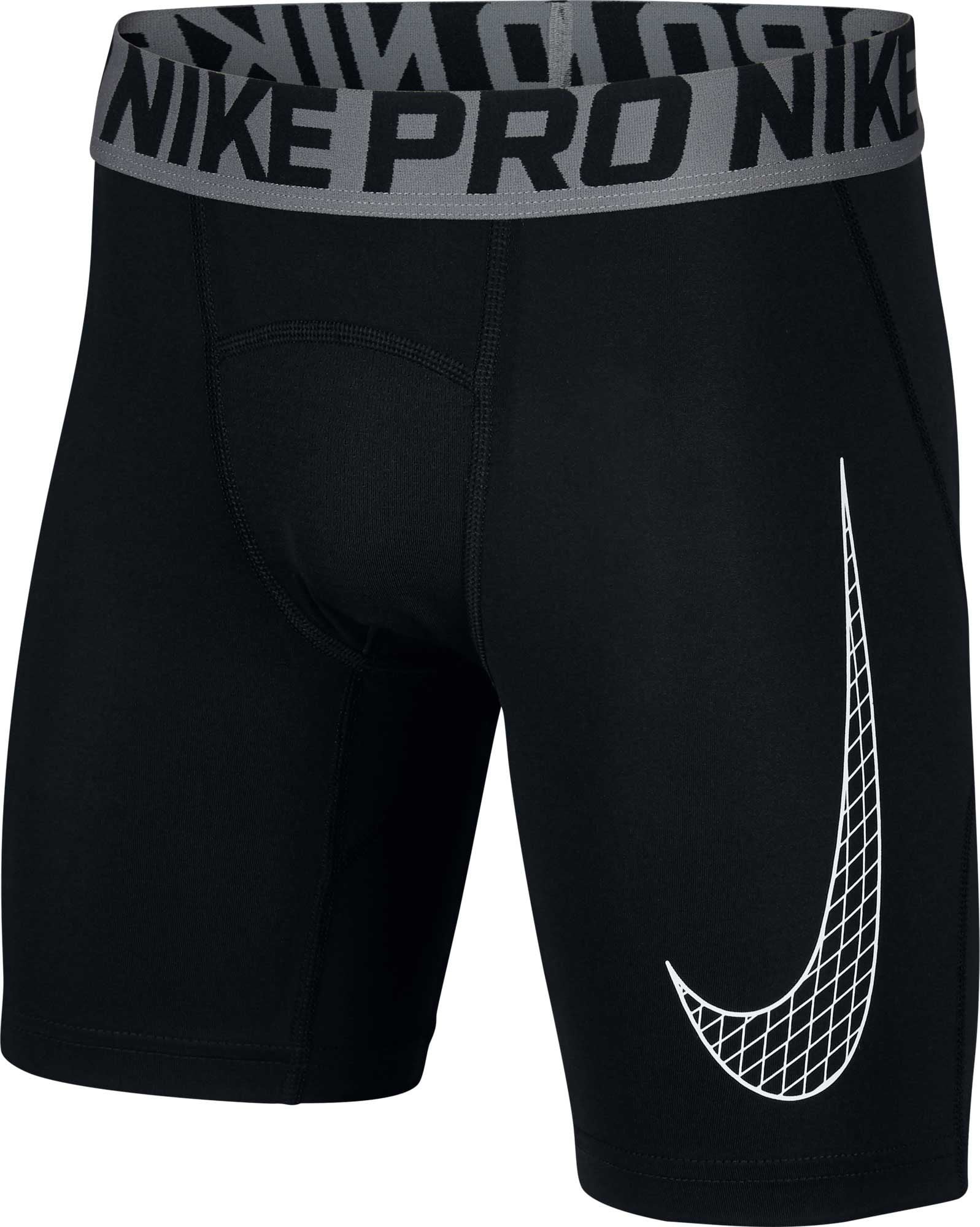 Nike / Pro Boys' Dri-FIT Core Compression Shorts