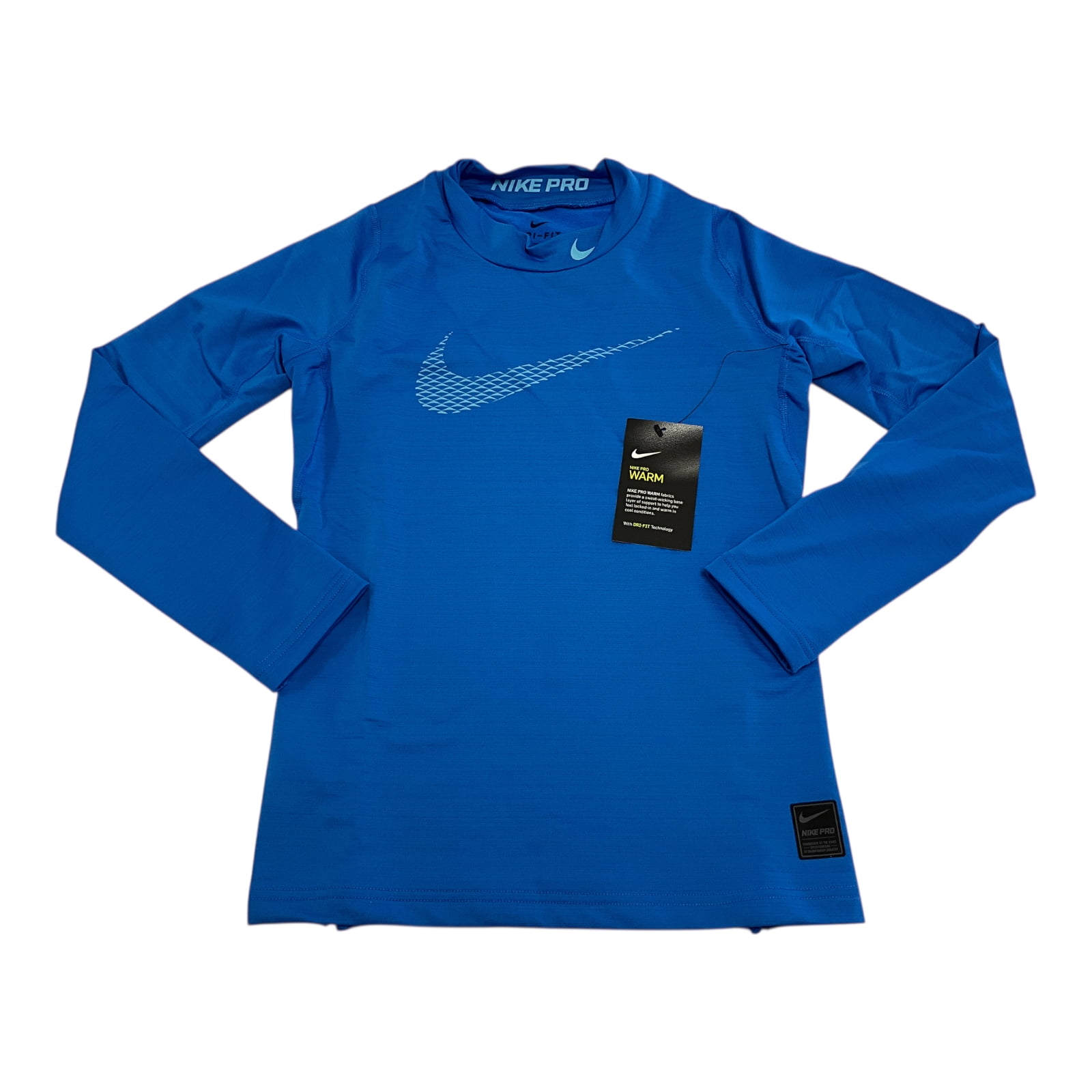 dri fit warm up shirts