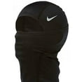 thumbnail image 1 of Nike Pro Hyperwarm Hood, One Size Fits Most, Adult (Black), 1 of 4