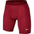 thumbnail image 1 of Nike Pro Combat Men's 6" Compression Shorts Underwear, 1 of 2