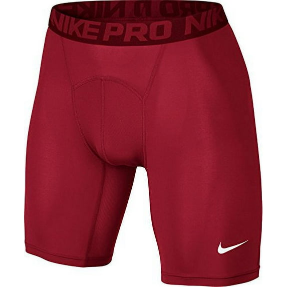 Nike Pro Combat Men's 6" Compression Shorts Underwear