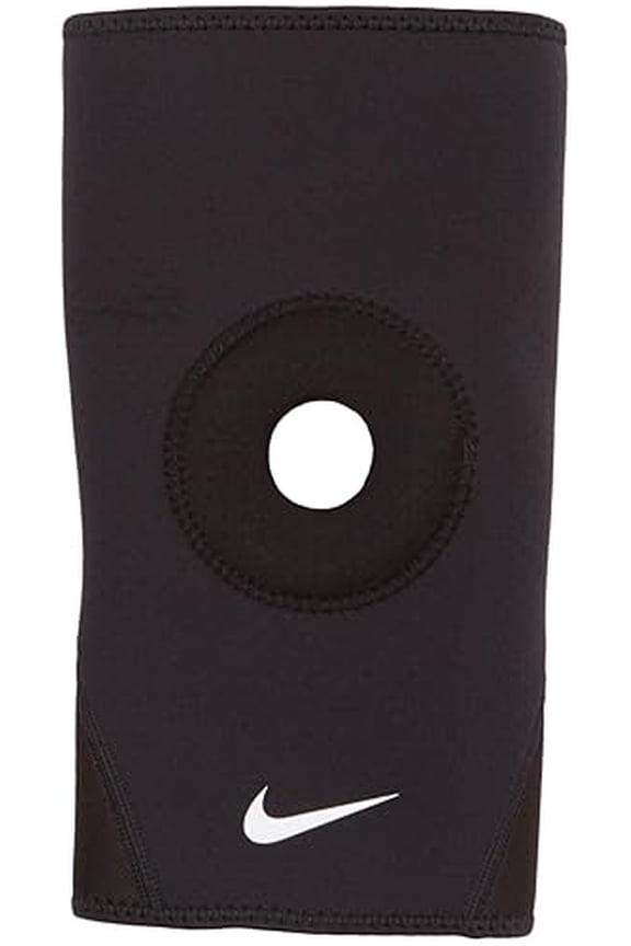 Pro Combat Open-Patella Knee Sleeve 2.0