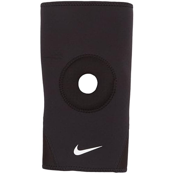 Nike Pro Combat Open-Patella Knee Sleeve 2.0