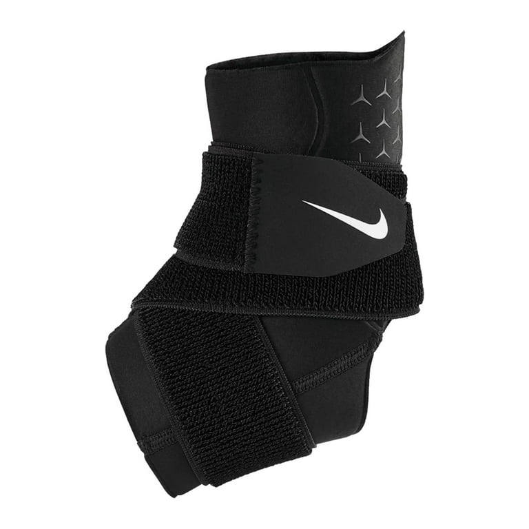 Nike Pro Compression Ankle Support