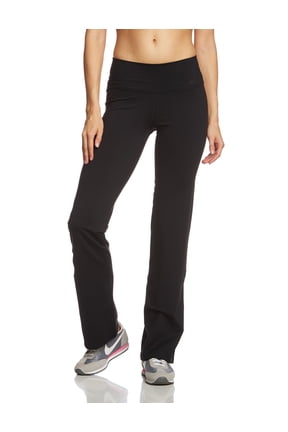 Pro Cool Legendary Training Pant (X-Small, Black/Black)