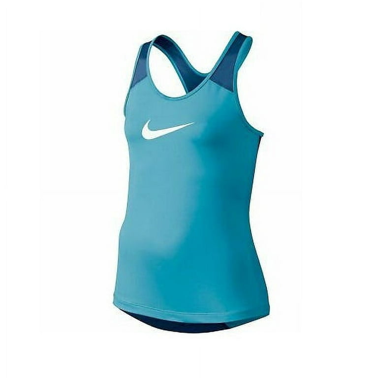 Nike Girls Yoga Dri-Fit Tank