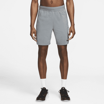 pro flex vent max men's shorts