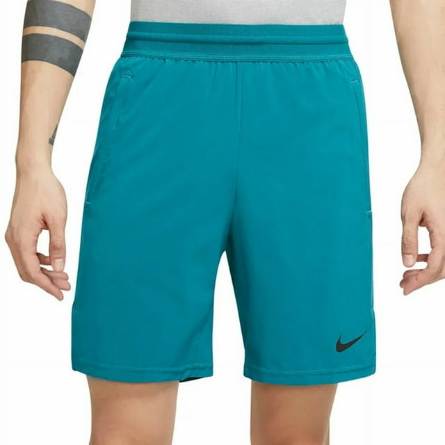 Nike Pro Dri-FIT Flex Vent Max Men's 8" Training Shorts