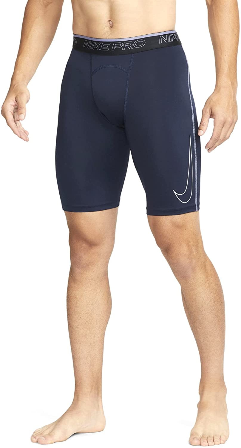 Nike long shorts sale