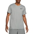 thumbnail image 1 of Nike Pro Dri-FIT Mens Short-Sleeve Top CZ1181-073 Size 3XL, 1 of 4