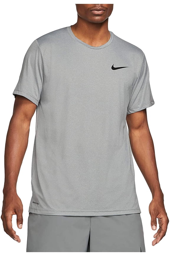 Pro Dri-FIT Mens Short-Sleeve Top CZ1181-073 Size 3XL