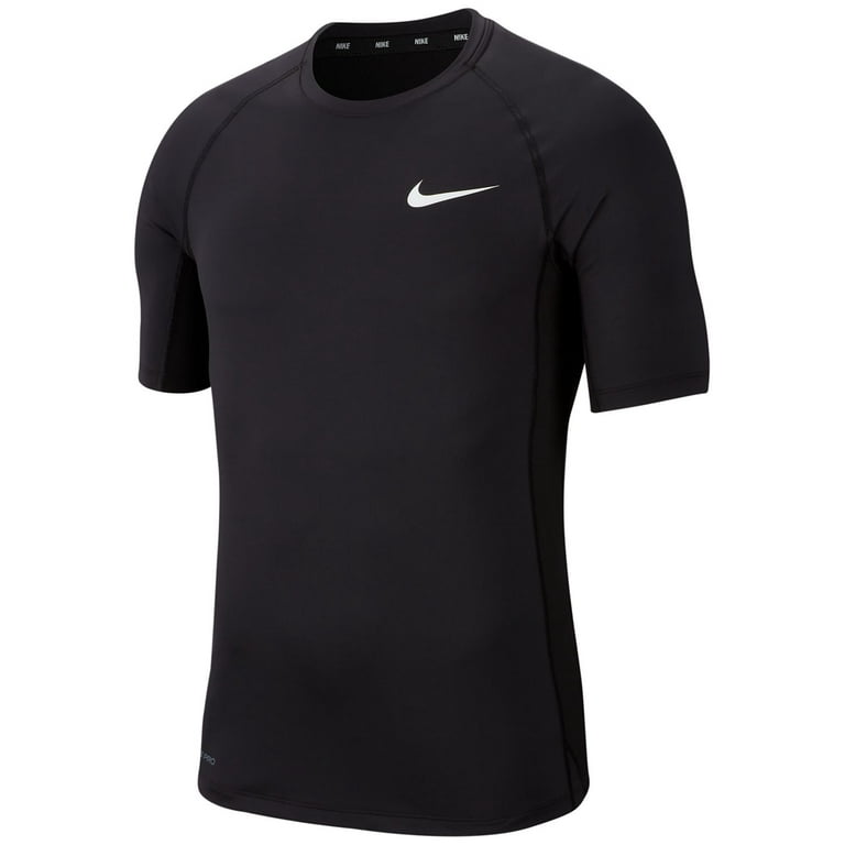 Nike Pro Dri FIT Performance T Shirt Mens Walmart