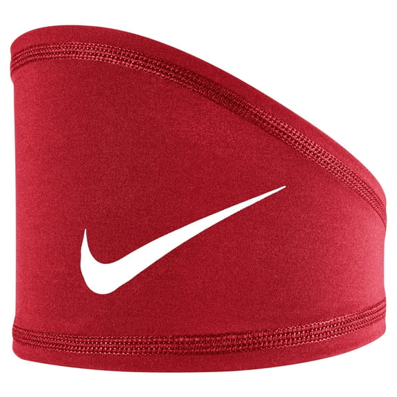 Nike Pro DriFIT Skull Wrap 5.0 (University Red/White, One Size)