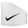 thumbnail image 1 of Nike Pro DriFIT Skull Wrap 5.0 (White/Black, One Size), 1 of 2