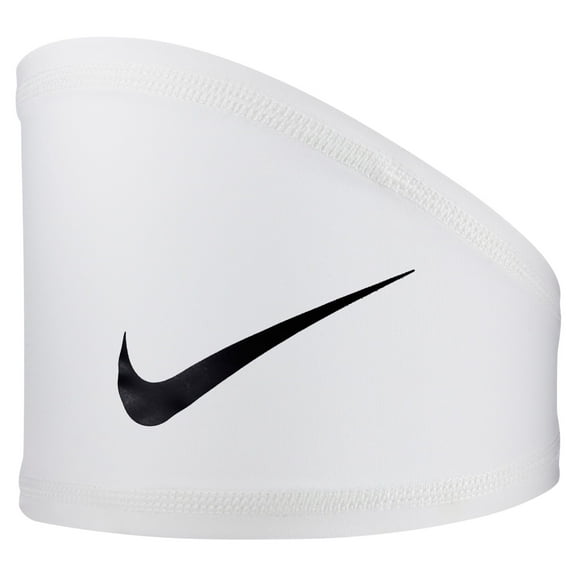 Nike Pro DriFIT Skull Wrap 5.0 (White/Black, One Size)