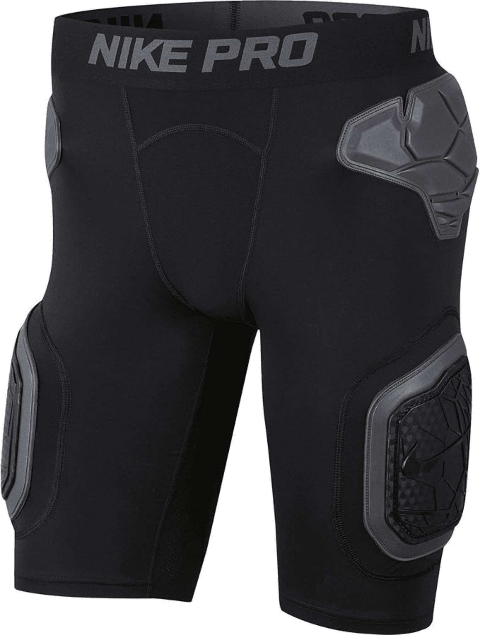 Nike Pro Combat Hyperstrong Football Girdle