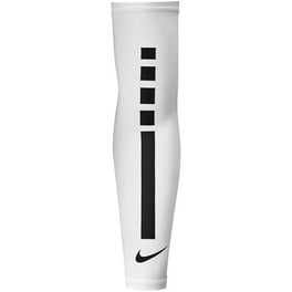 NIKE Unisex Squad Sleeve Strike Soccer Football Leg Sleeve Large