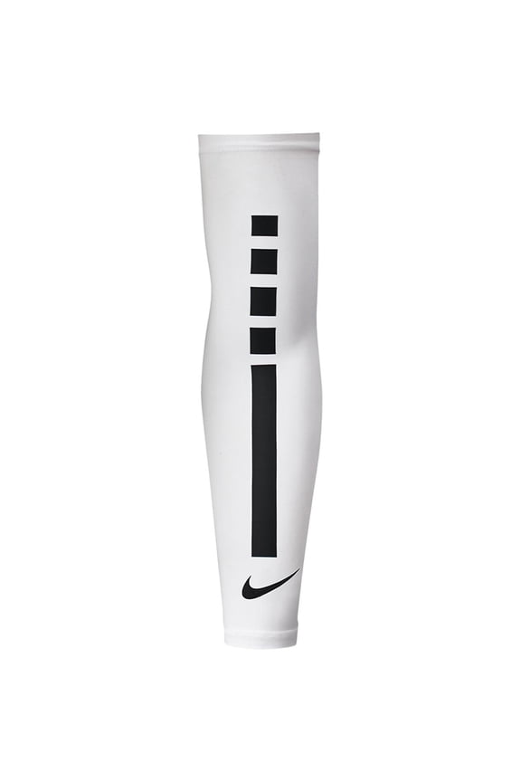 Unisex Pro Elite Sleeves 2.0, Black (L/XL)