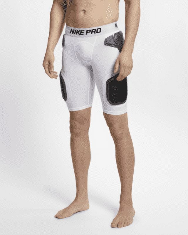 Nike pro hyperstrong best sale