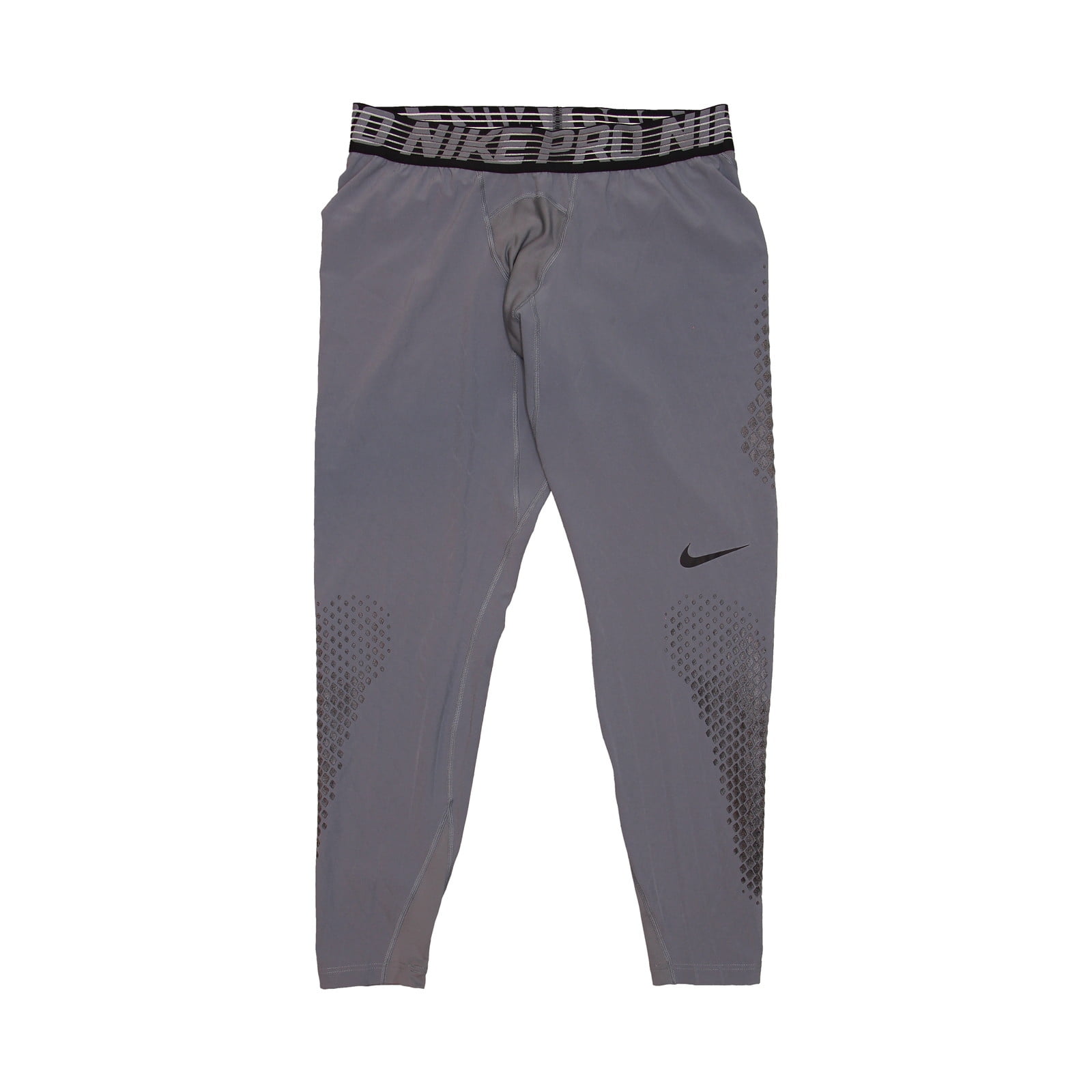 NIKE Mens Pro HyperStrong Baseball Slider Tights Pants (L, Blue/Black) :  : Clothing, Shoes & Accessories