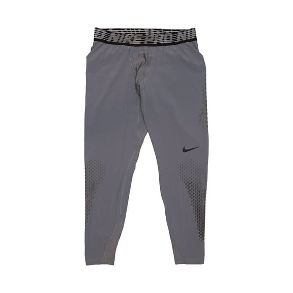 Nike Pro Hyperstrong Men's Tights Baseball Slider Compression Pants (2XLarge)