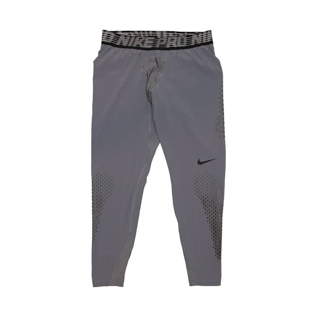 Nike Pro Hyperstrong Men's Tights Baseball Slider Compression Pants