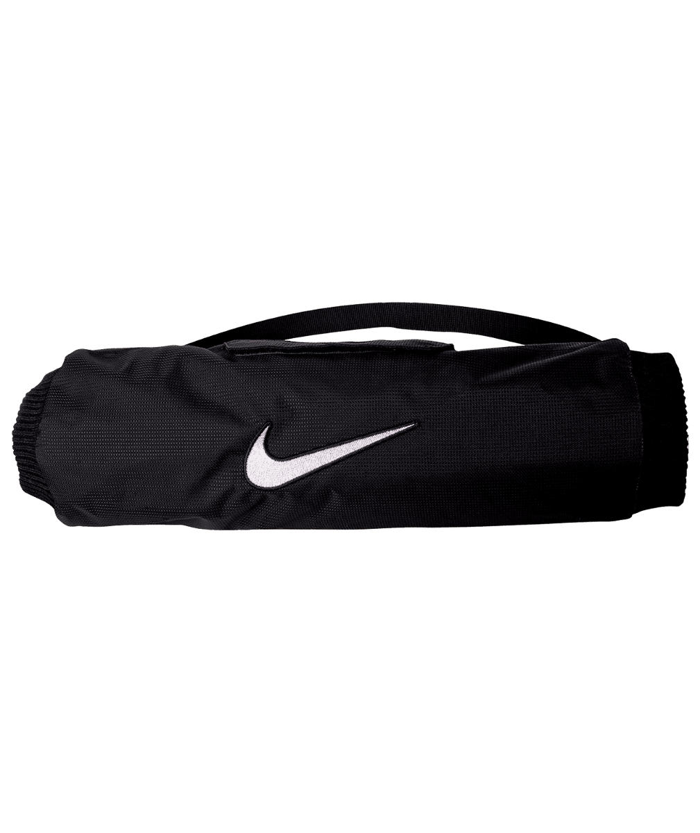 Nike Pro Hyperwarm Handwarmer Black | White