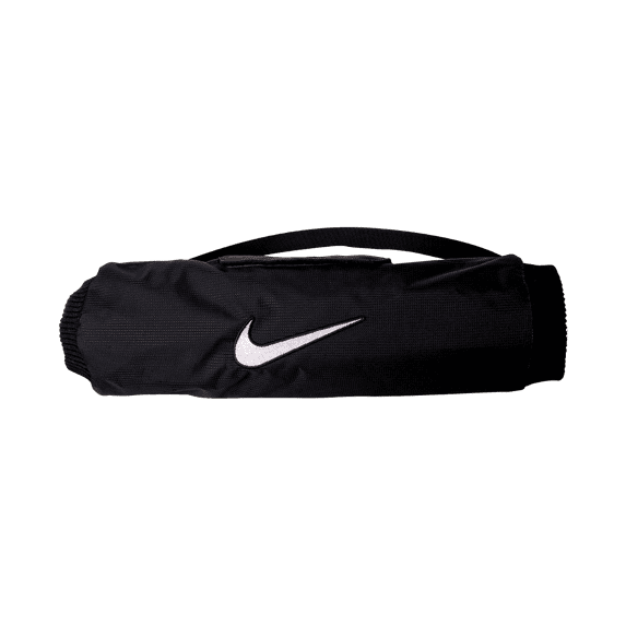 Nike Pro Hyperwarm Handwarmer Black | White