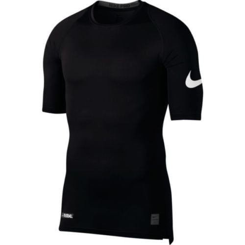 half sleeve compression shirt nike