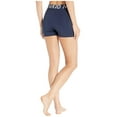 thumbnail image 1 of Nike Pro Shorts 3" Obsidian/Obsidian/White, 1 of 3