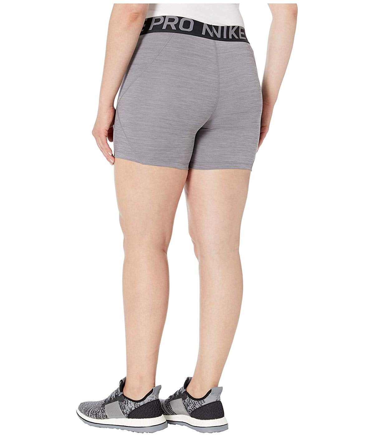 nike pro gunsmoke shorts