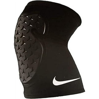 Nike PRO STRONG LEG SLEEVES BLACK/BLACK