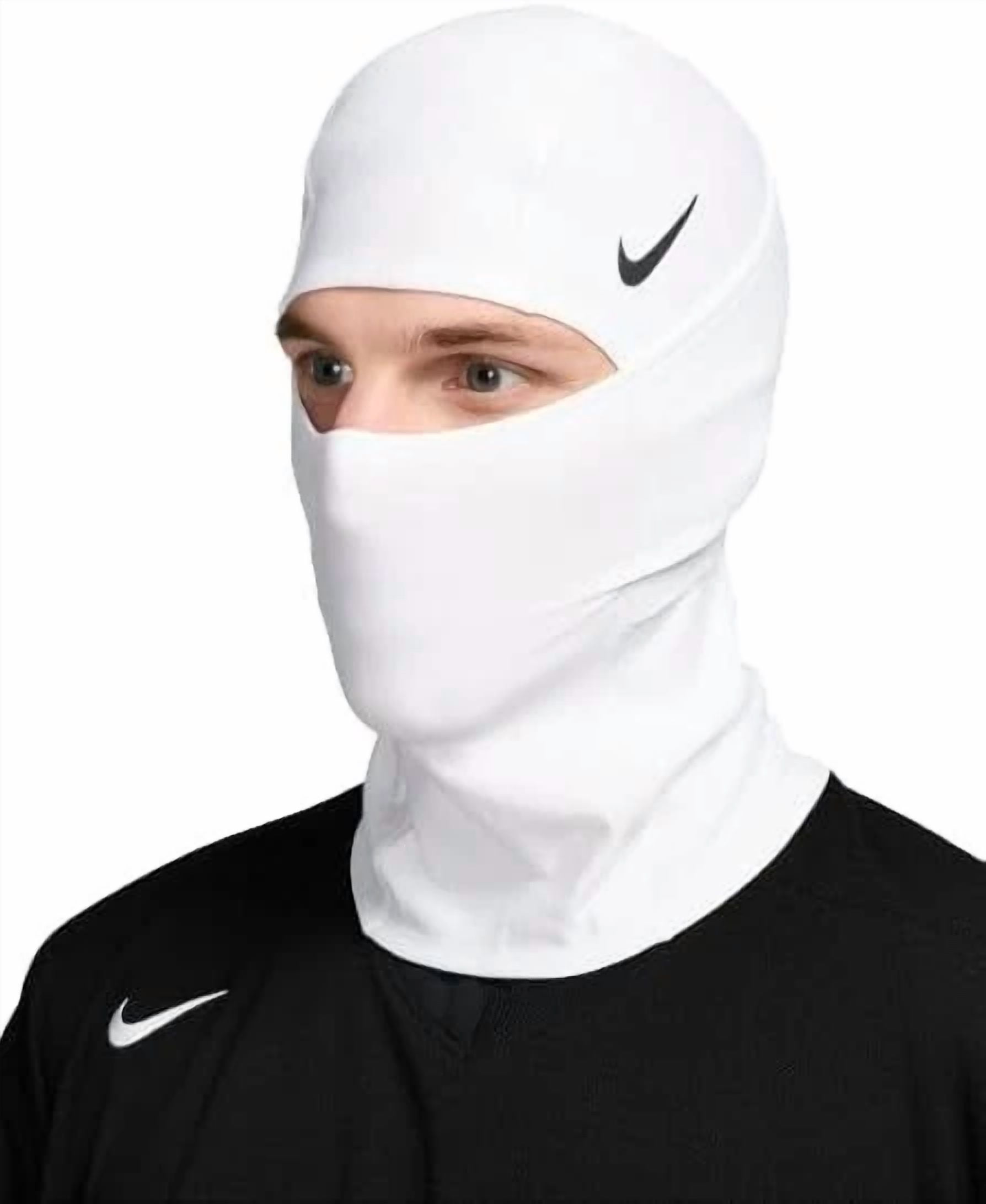 未開封　Nike THERMA-FIT Hyperwarm Hood バラクラバ Nike Pro Therma Fit Hyperwarm Hood Mask Dri Fit Balaclava