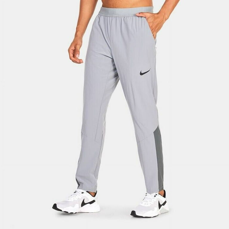 Nike Pro Vent Dri Fit Max Men s Medium Training Sweatpants Joggers Size M Walmart