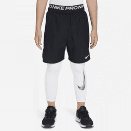 ★★Nike★★ Pro Dry Fit Fitness Tights M Black White FB7953 Nike Pro Men's Dri-FIT Fitness Tights. Nike.com