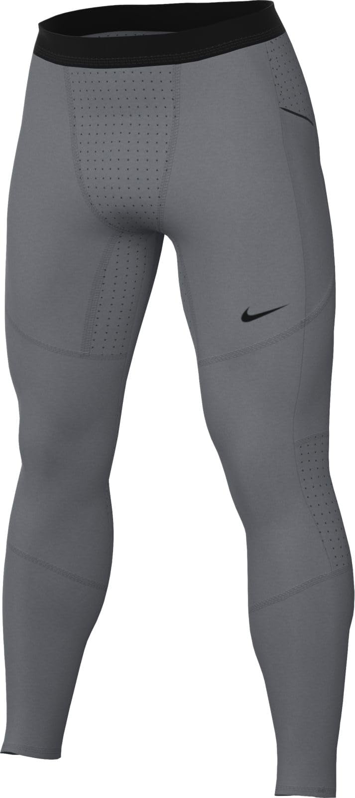 nike men's winter running tights