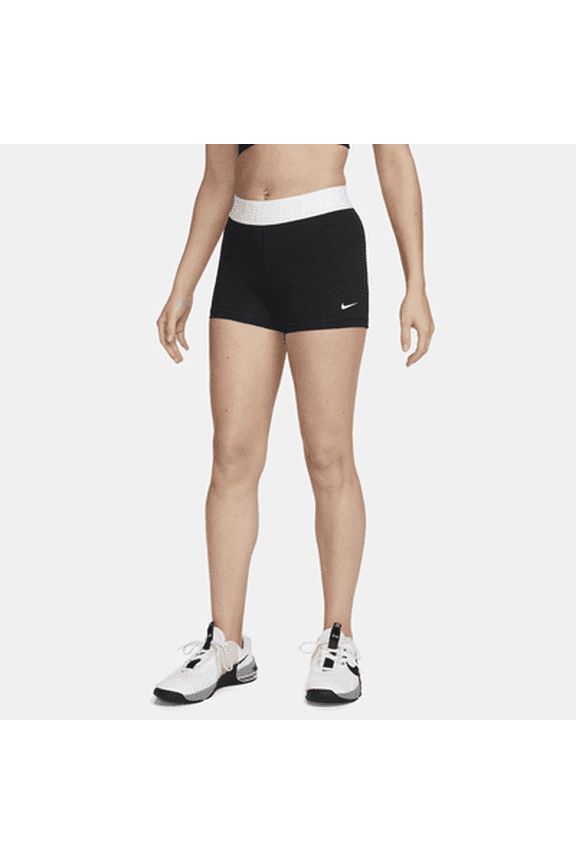 Pro Women's 3\ Color: Black/Blue Tint/White Size: XL