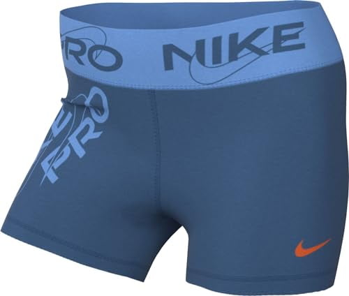 nike pro graphic shorts