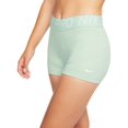 thumbnail image 1 of Nike Pro Womens Fitness Running Shorts, 1 of 1