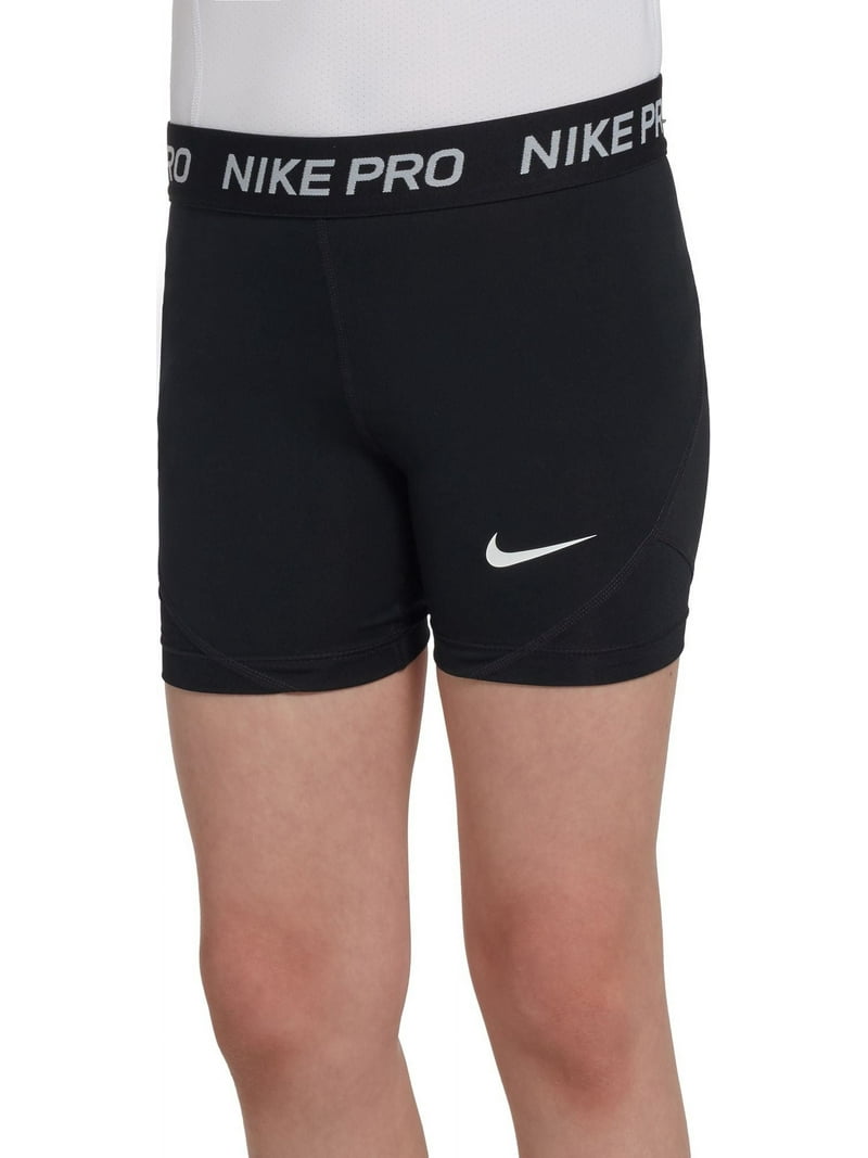 Nike Pro XS Shorts - Walmart.com