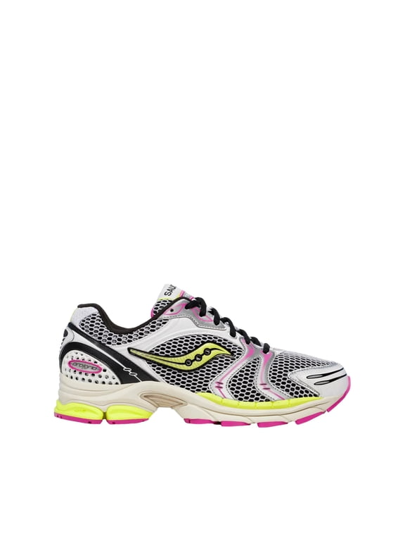 Progrid Triumph 4 White / Fluo S70704-14 Men's Size 12