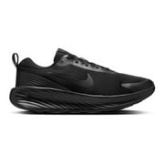 NIKE Men's Promina Walking Shoes, Black/Dark Smoke Grey, 11