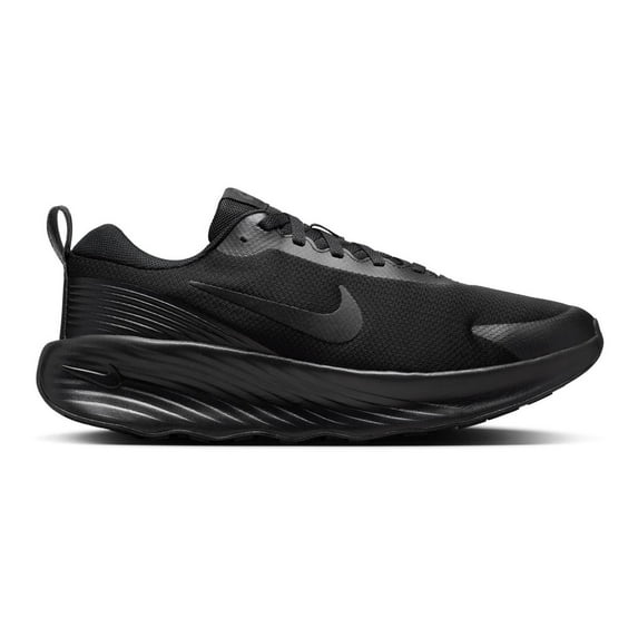Nike Promina Men's Walking Shoes Color: Black Dk Smoke Gray Size: 15
