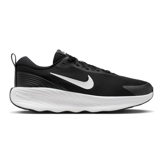 Nike Promina Men's Walking Shoes Color: Black White Size: 9 WIDE