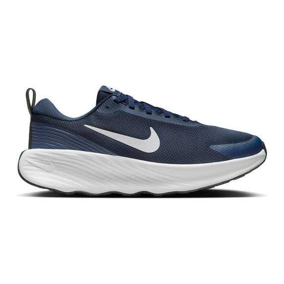 Nike Promina Men's Walking Shoes Color: Midnight Navy White Size: 12
